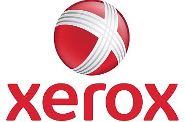 Интервью с представителем Xerox  Россия