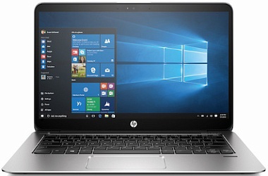HP расширила линейку ноутбуков бизнес-класса моделью EliteBook 1030