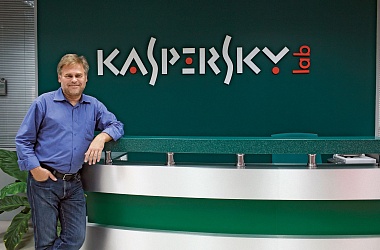 "Касперский" рассказал о похитившем у банков 3 млрд руб. вирусе