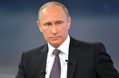 Путин приказал госорганам перейти на отечественные средства шифрования